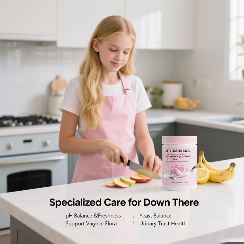 Probiotic Cranberry Supplement Supplier - Urinary Tract Health