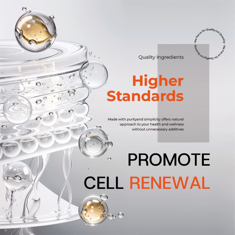 Hyaluronic Acid Liquid Factory - Vitamin C Berry Beauty