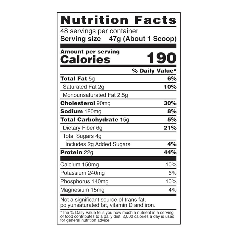 Muscle Health Supplement Powder Manufacturer - Premium Protein Pulvis