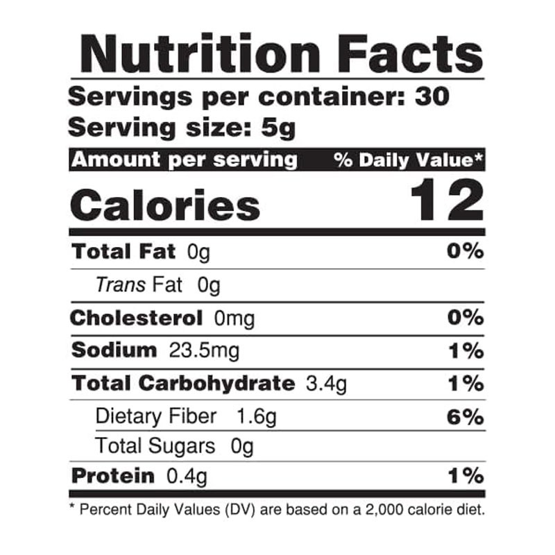 Slimming Coffee Powder Manufacturer - Energy Metabolism Control