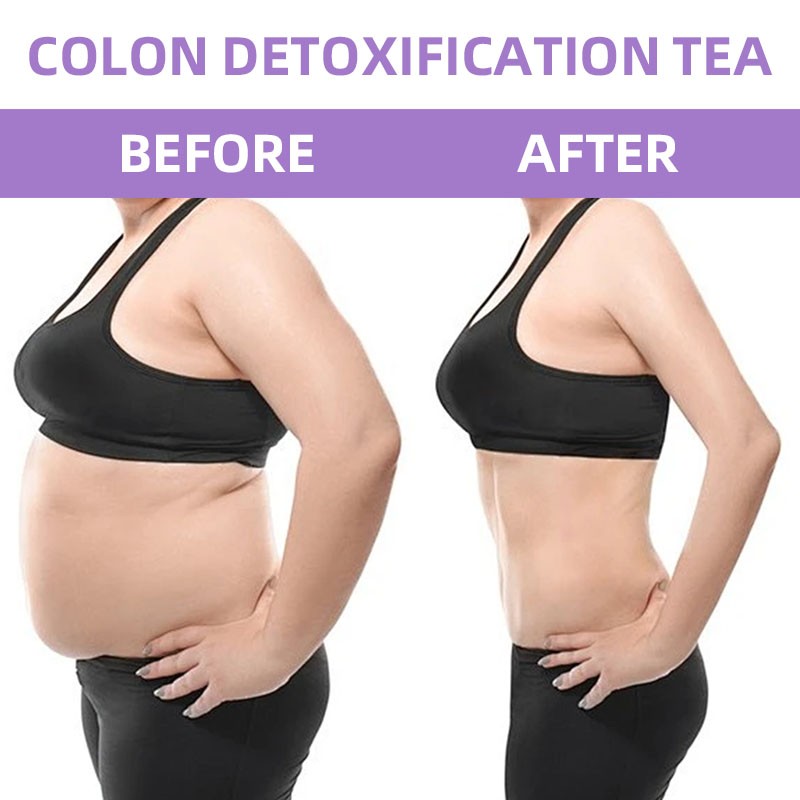 Organic Detox Tea Manufacturer - Private Label Fast Acting