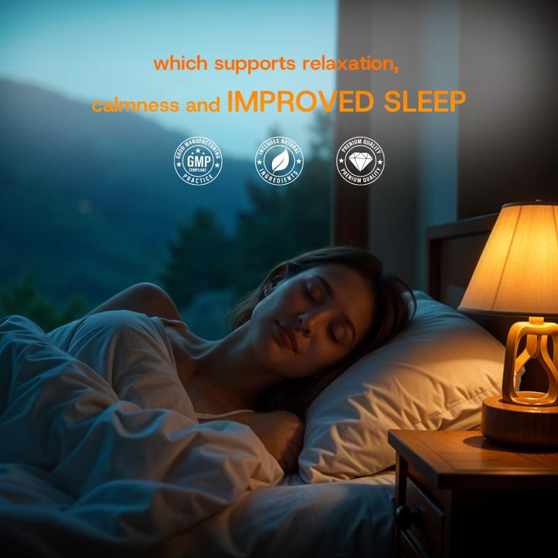 Triple Magnesium Capsules Manufacturer - Glycine Malic Citric