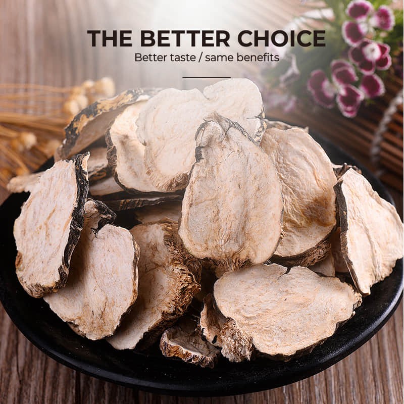 Maca Capsule Factory - OEM Immune Health Energy Balance