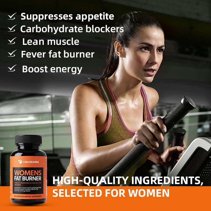 Female Fat Burner Capsules Manufacturer - Raspberry Ketone Formula