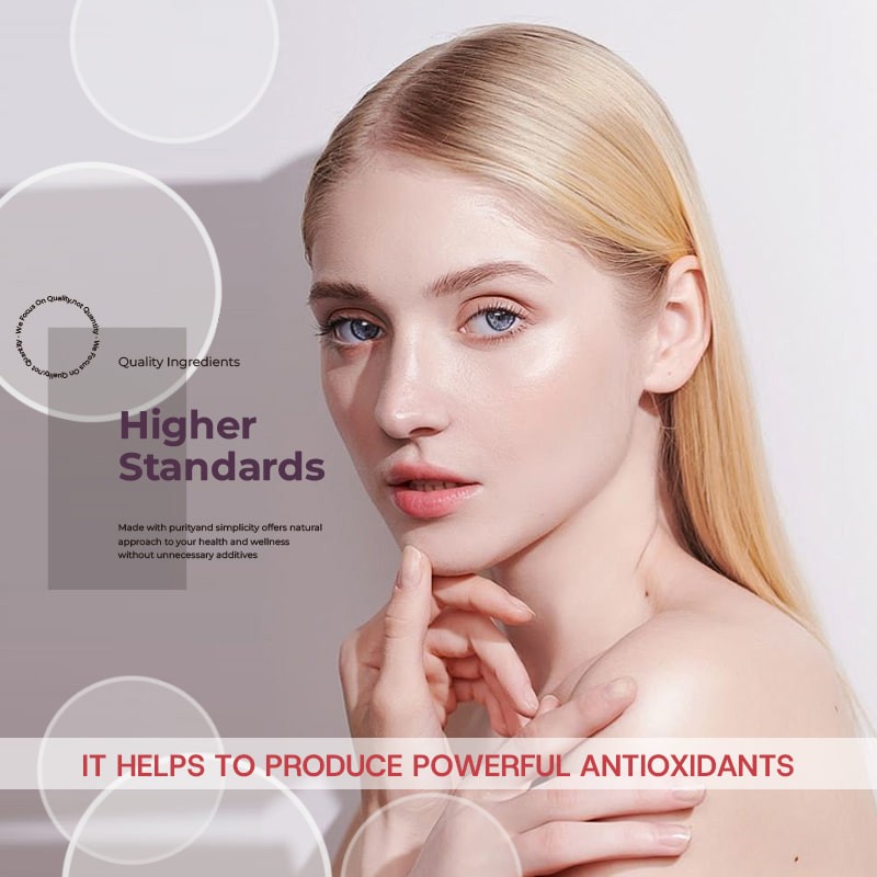 Black Seed Oil Softgel Supplier - 1000mg Vegan Antioxidant