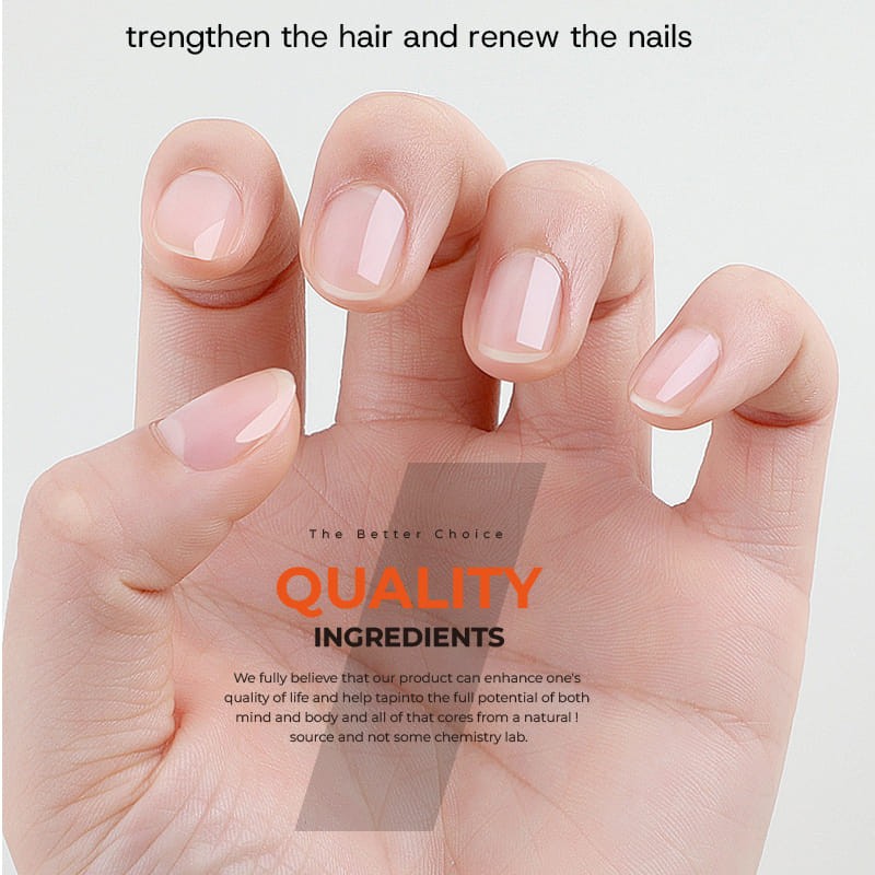 Collagen Powder Supplier - 16oz Skin Hair Nail