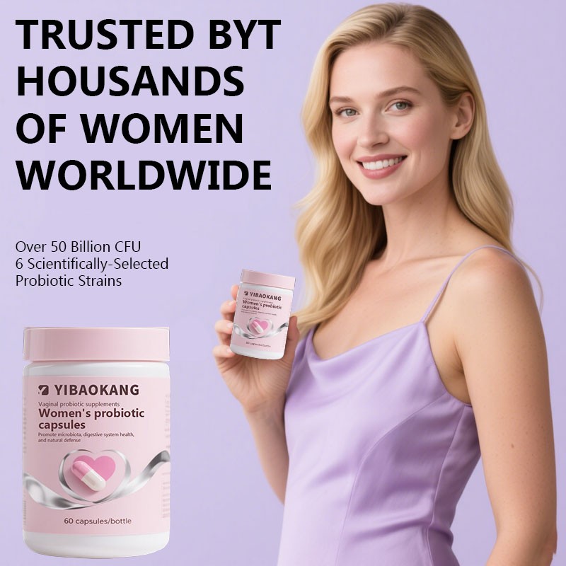 Probiotic Cranberry Supplement Supplier - Urinary Tract Health