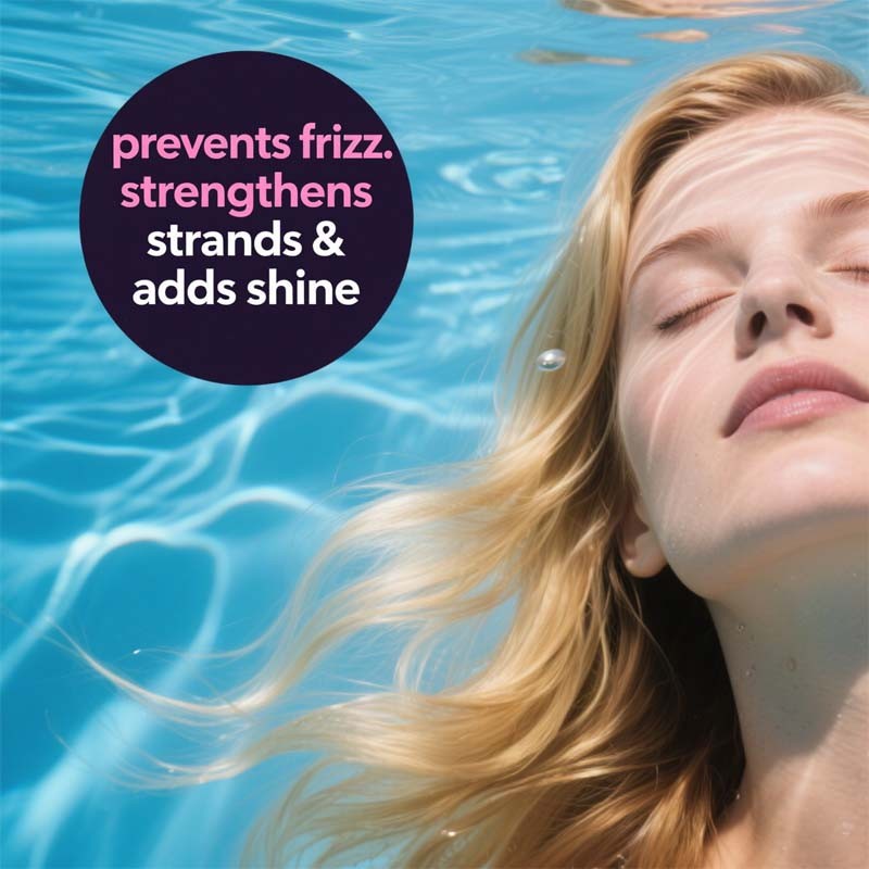 Hair Growth Drops Factory - Marine Collagen Supplement