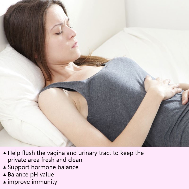 Women's Probiotic Capsules Manufacturer - Hormone Balance Immunity