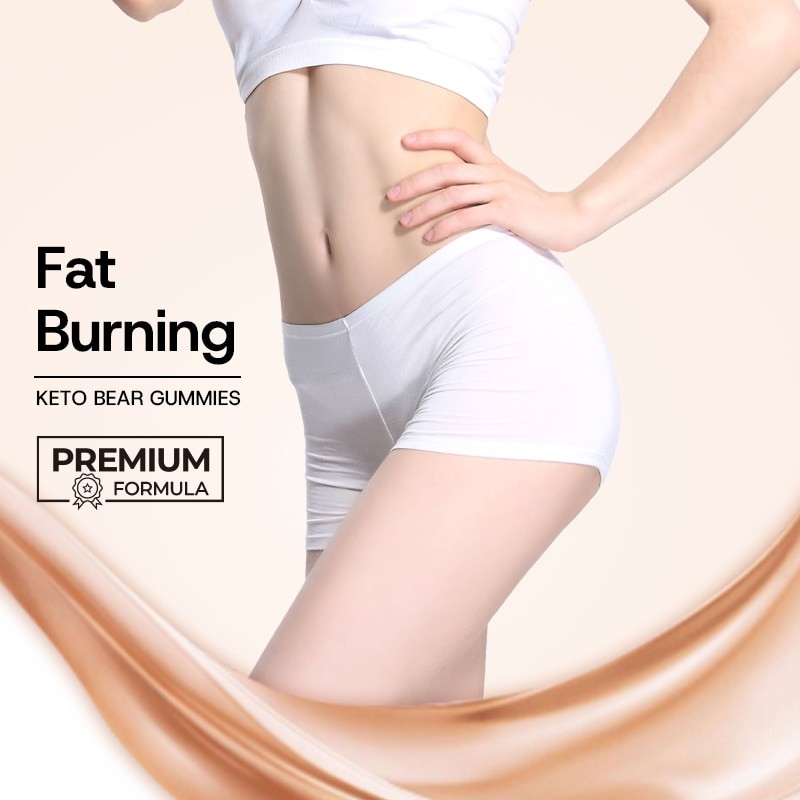 Slimming Apple Vinegar Candies Manufacturer - Ketone Bear Gummies