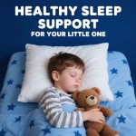 Sleep Aid & Stress Relief Products