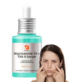 Nicotinamide Essence Manufacturer - B12 Brightening Oral Liquid