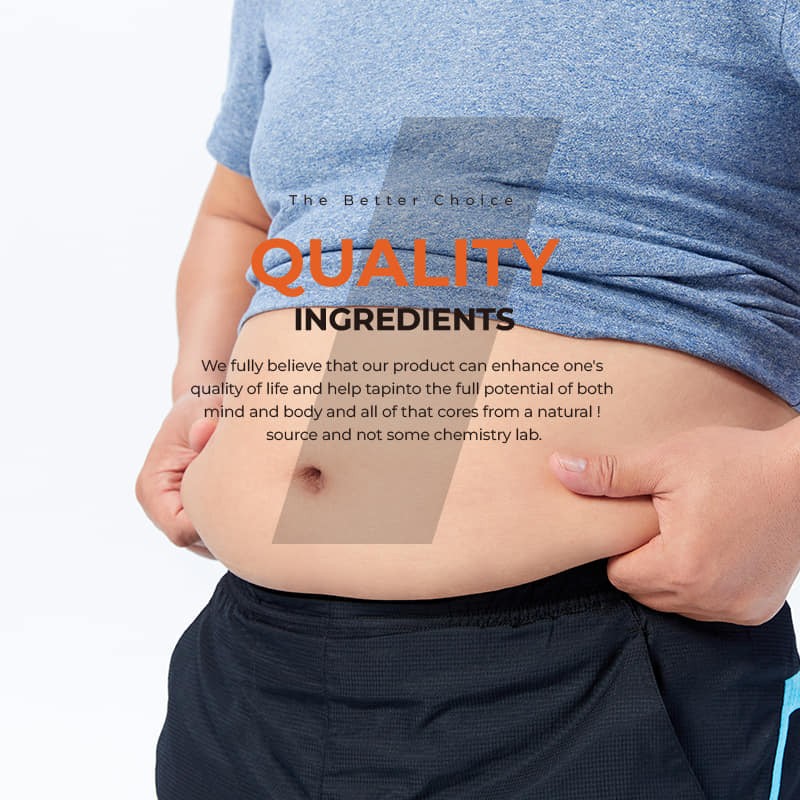 Men's Fat Burner Capsules Factory - Heat Based Metabolism