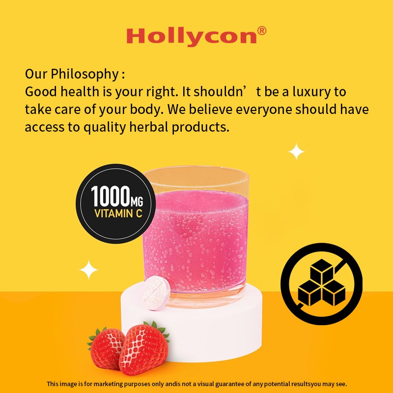 Electrolyte Tablets Manufacturer - Fruit Flavor Hydration