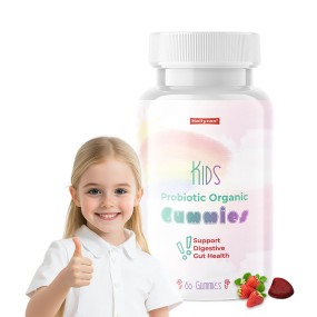 Melatonin Gummies Supplier - Night Time Fat Burner