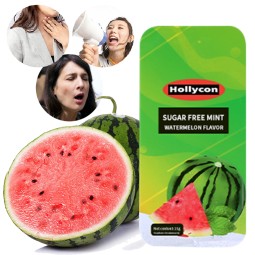 Mint Cooling Candy Factory - Fresh Breath Candy