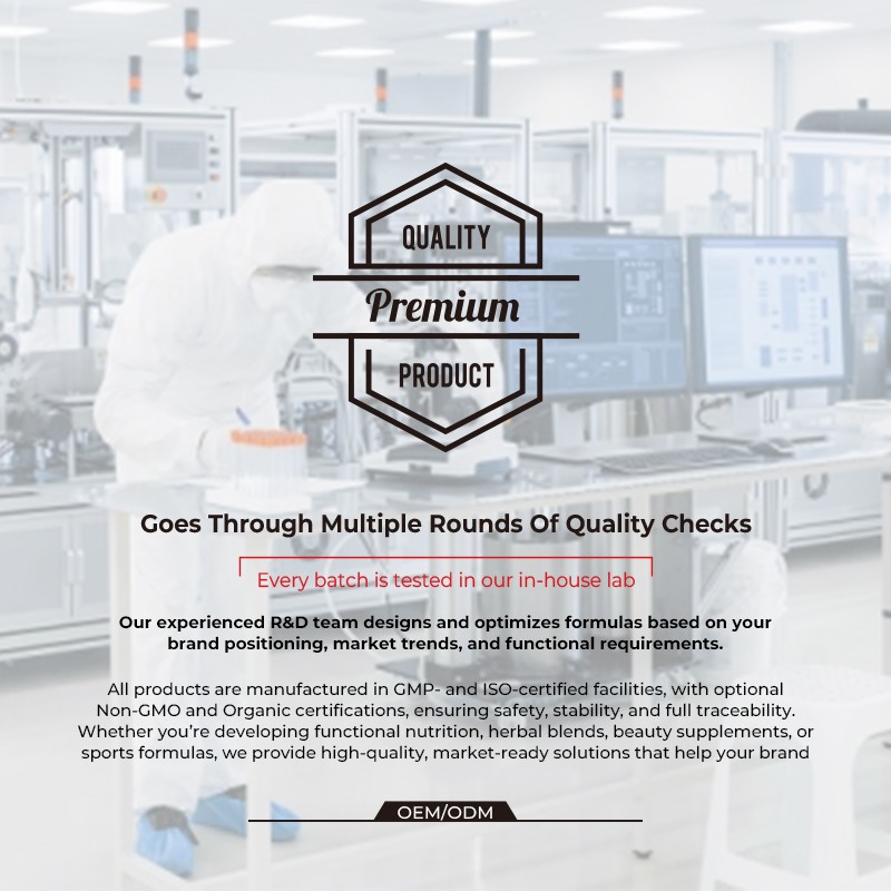 Collagen Jelly Supplier - Skin Nail Hair Jelly