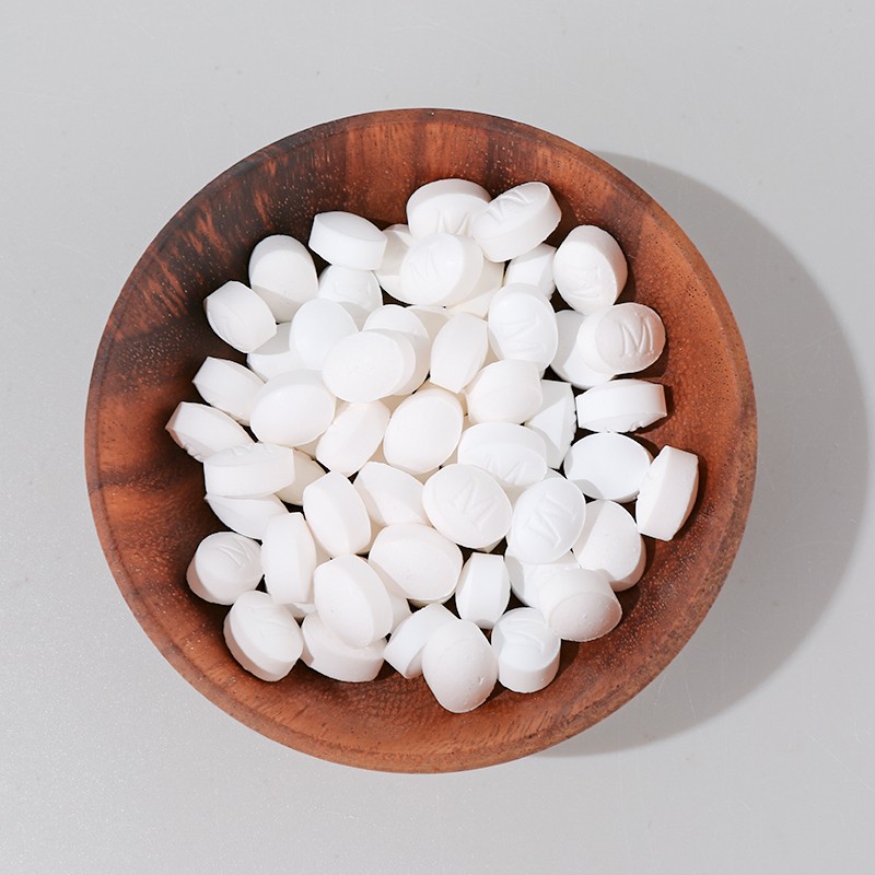 Peach Mint Candy Manufacturer - Energy Immunity Candy