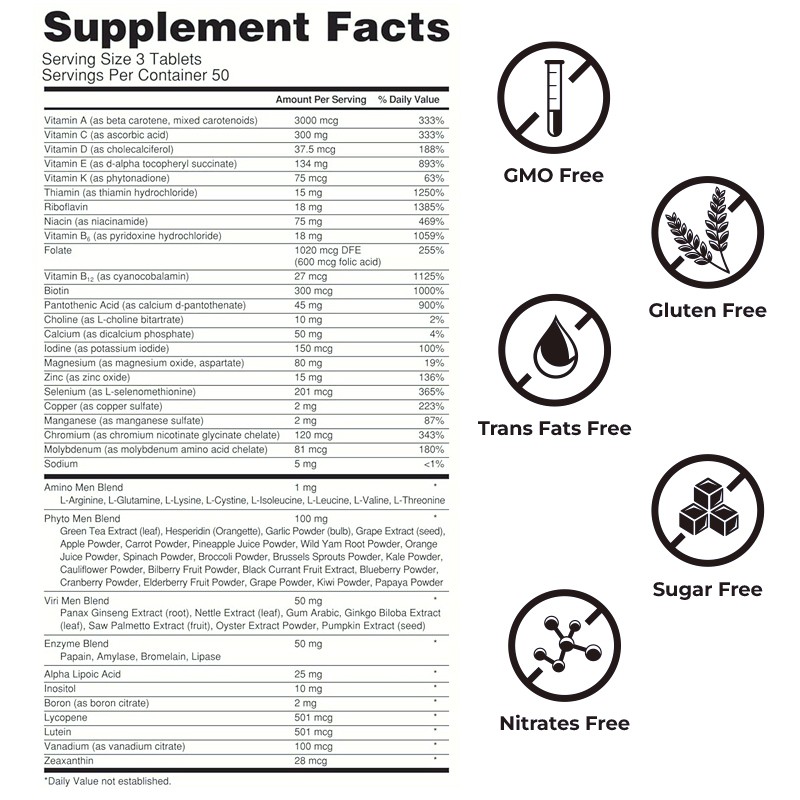Calcium Supplement Tablets Supplier - D3 Mineral Tablets