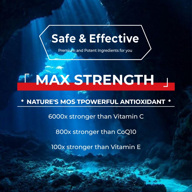 Liposomal Glutathione Softgels Supplier - Max Absorption Softgels