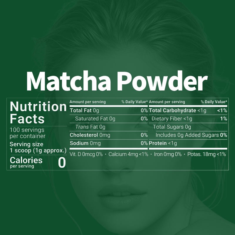 Maca Root Powder Factory - Energy Vitality Powder