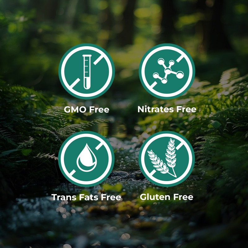 Chlorophyll Liquid Drops Manufacturer - Gut PH Balance