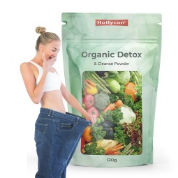 Super Greens Powder Factory - Digestive Immune Powder