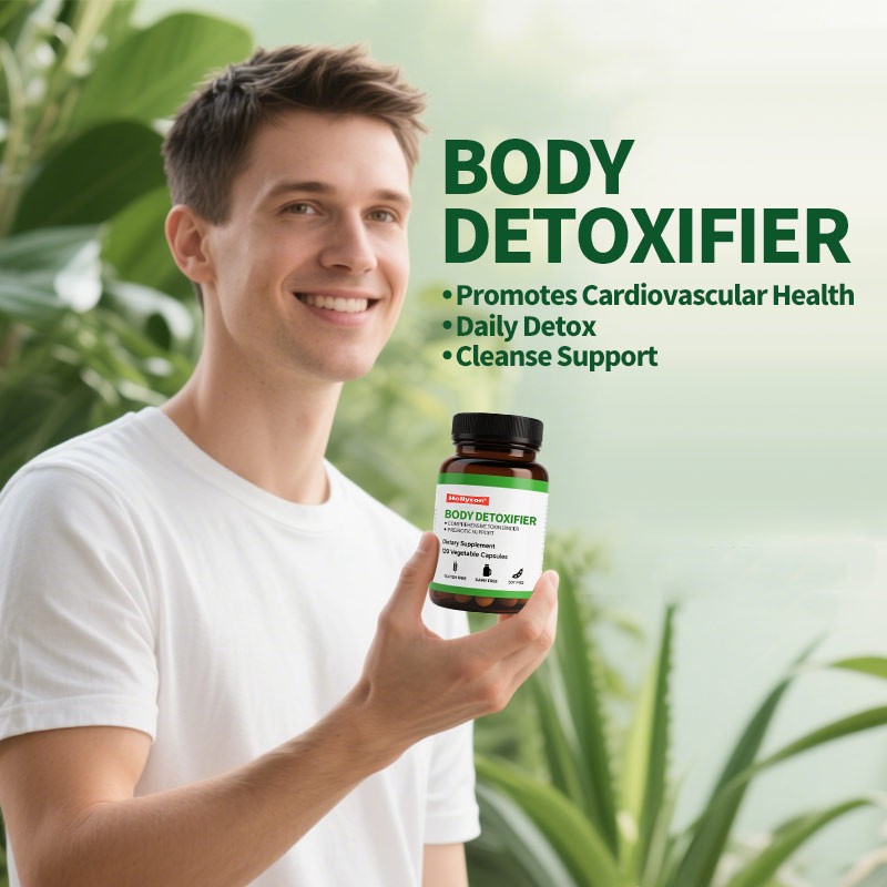 Activated Charcoal Capsules Manufacturer - Liver Gut Capsules