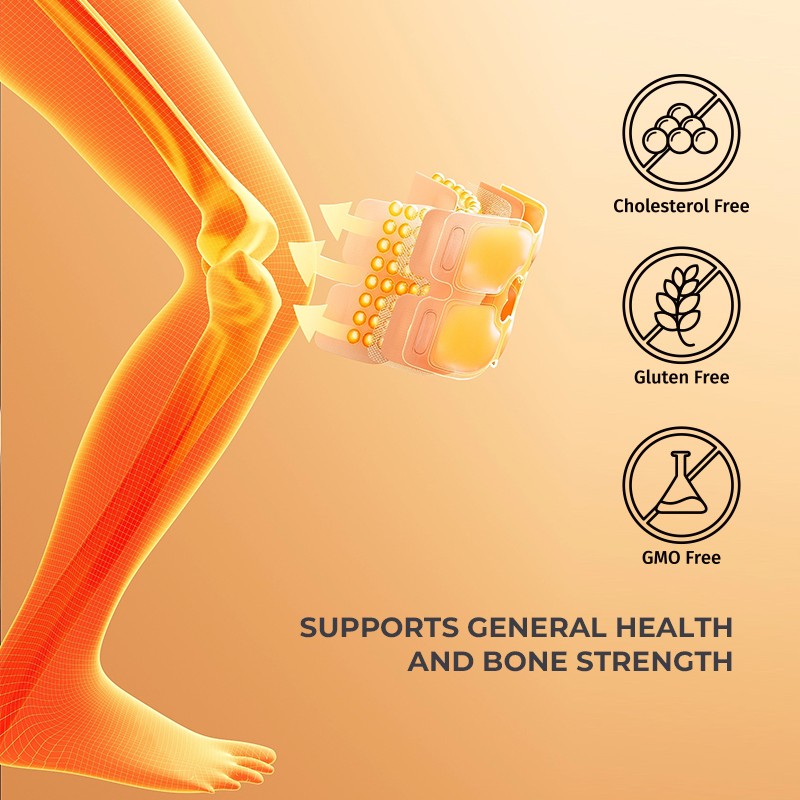 Hair Skin Nails Softgels Manufacturer - Argan Vitamin Softgels