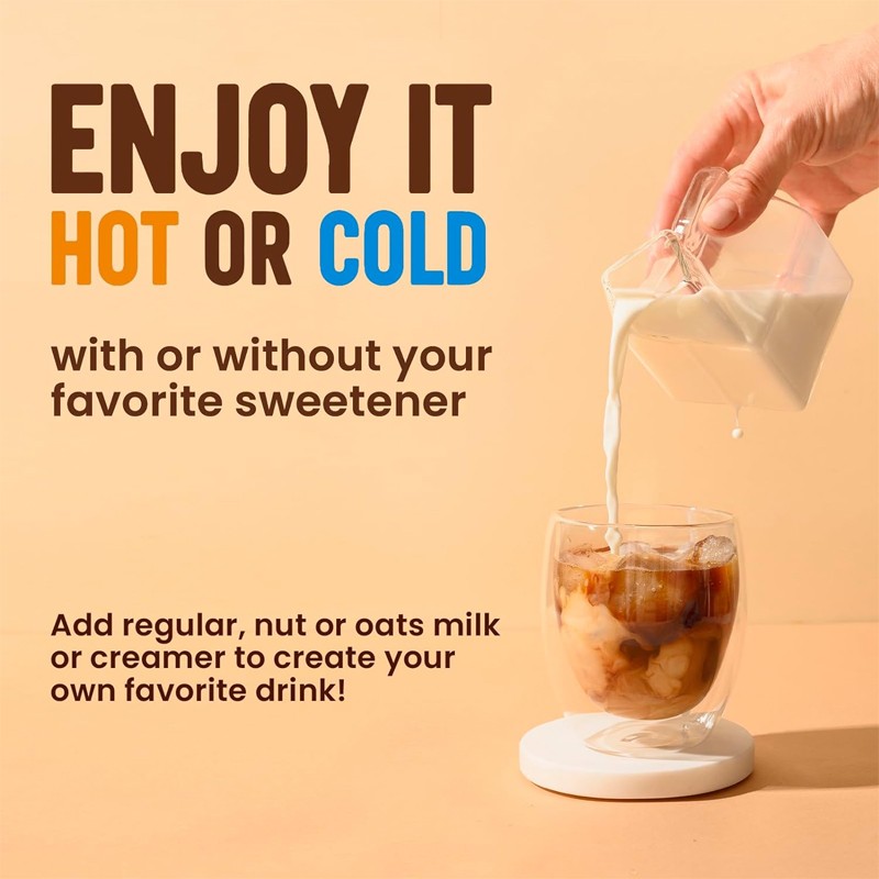 Appetite Suppressant Coffee Manufacturer - Herbal Black Coffee