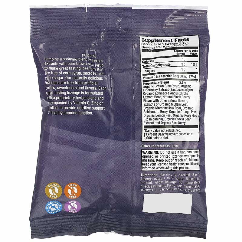 Ginseng Candy Factory - Immunity Stress Relief