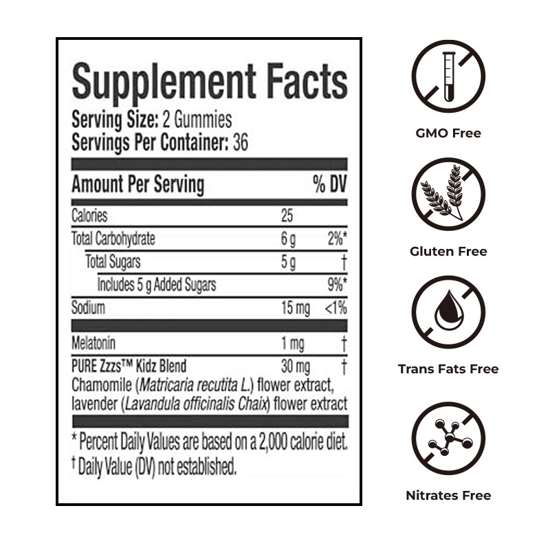 Daily Probiotic Gummies Factory - Immune Digestive Gummies