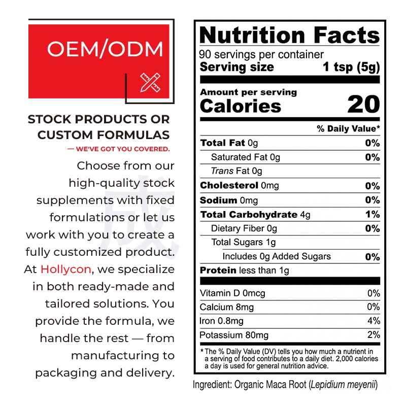 Slimming Drink Powder Manufacturer - Enzyme Juice Powder