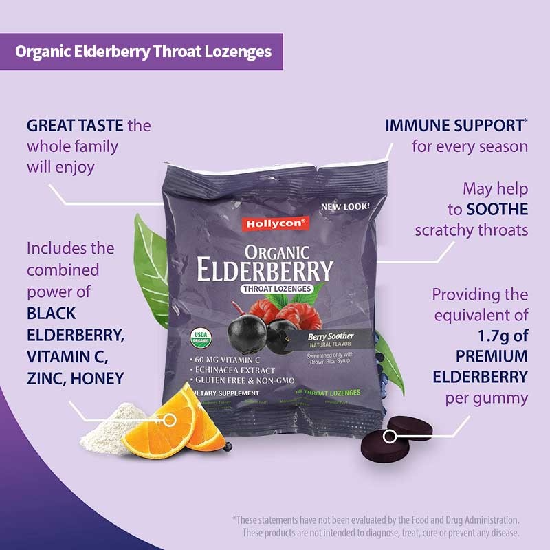 Ginseng Candy Factory - Immunity Stress Relief