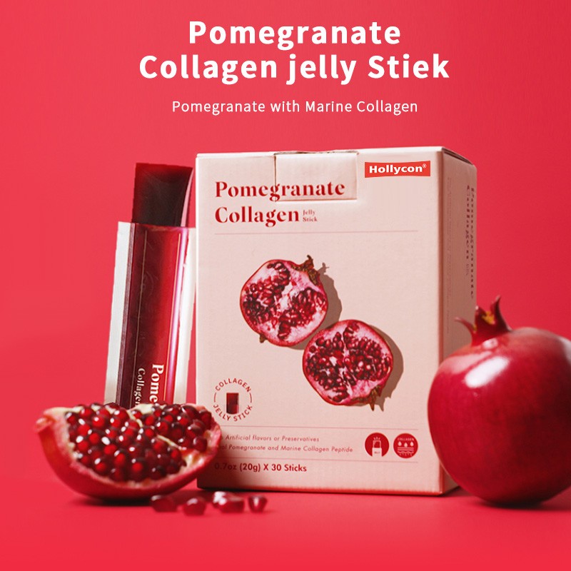 Collagen Drinking Powder Factory - Halal Vegan Powder