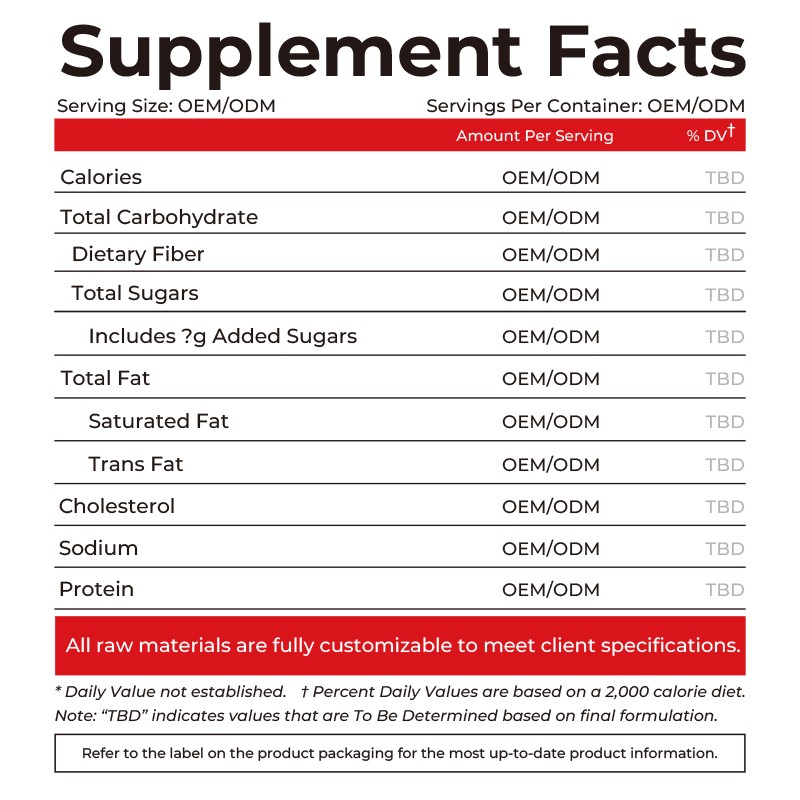 Konjac Jelly Manufacturer - Weight Management Jelly