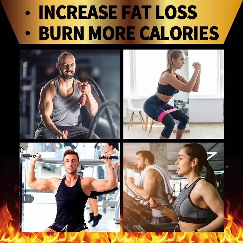 Fat Burning Capsules Manufacturer - Appetite Suppression Capsules