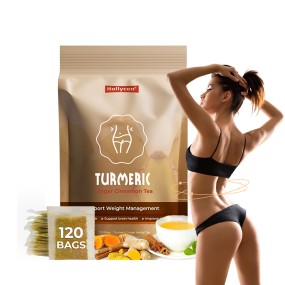 Lemongrass Green Tea Factory - Weight Management Tea