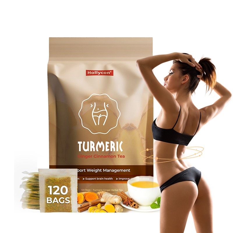 Lemongrass Green Tea Factory - Weight Management Tea