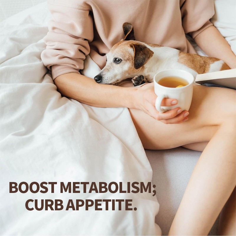 Slimming Tea Manufacturer - 28 Days Natural Ingredients