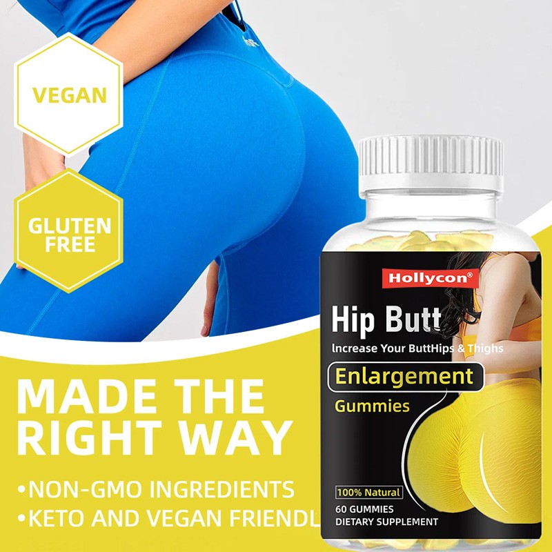 Butt Enhancement Pills Supplier - Women Hip Lifting