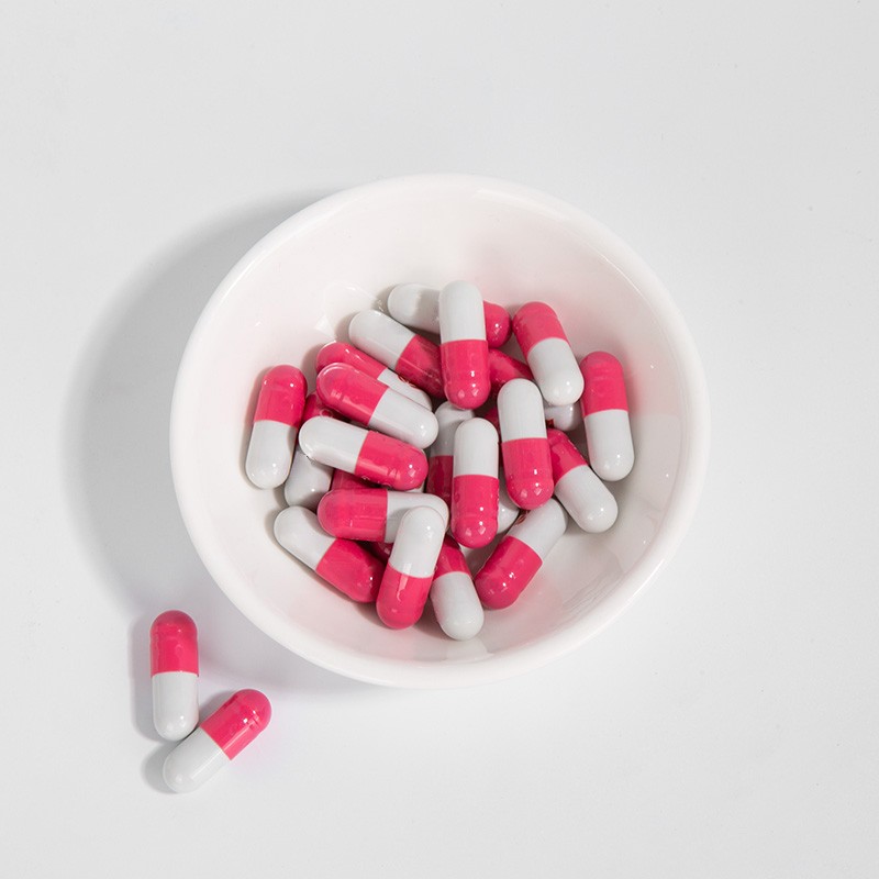 Slimming Capsule Factory - Hunger Cut Fat Burning