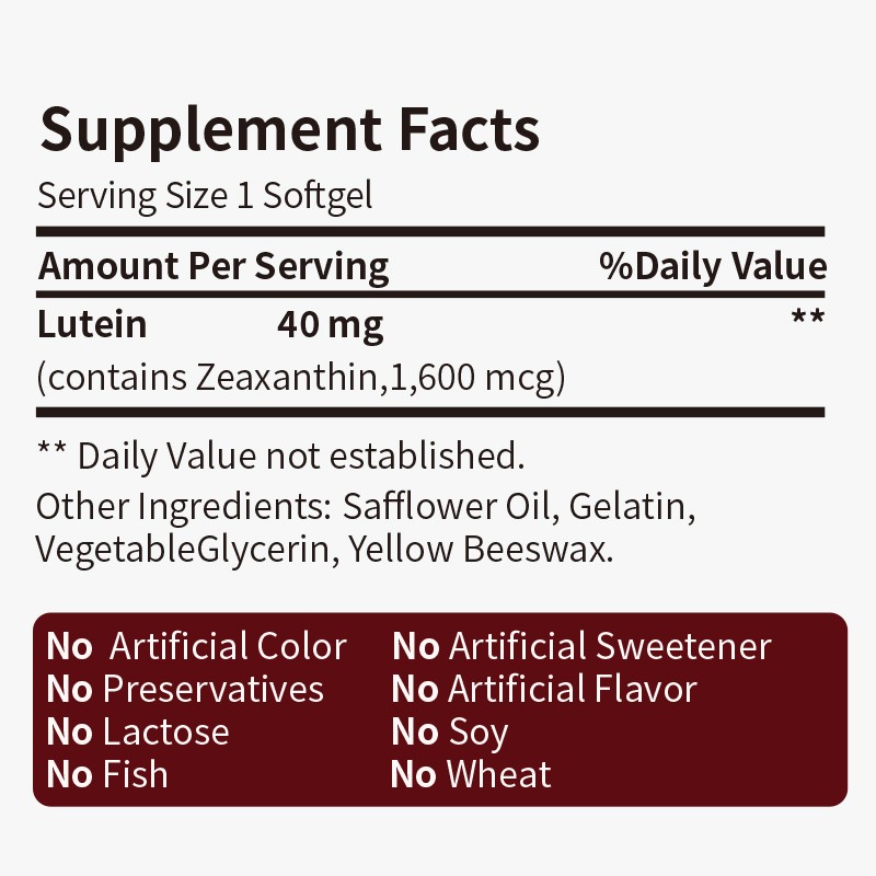 Fish Oil Softgels Manufacturer - EPA DHA Omega Softgels