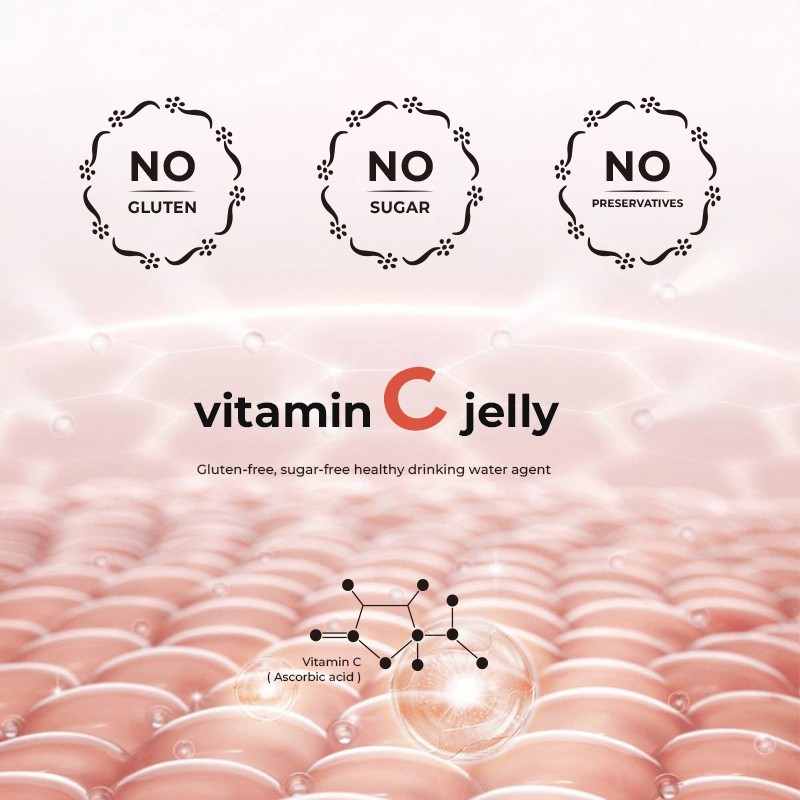 Collagen Jelly Stick Manufacturer - Hair Skin Nails Jelly