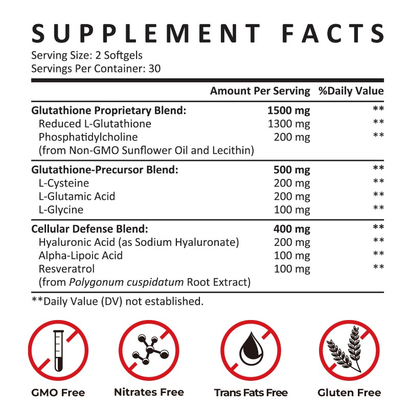 Astaxanthin Softgels Factory - 12mg Antioxidant Softgels