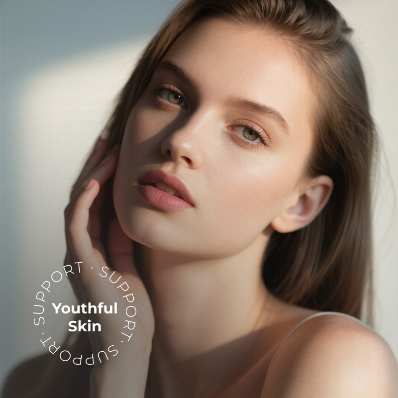 Brain Health Capsules Supplier - Magnesium Memory Capsules