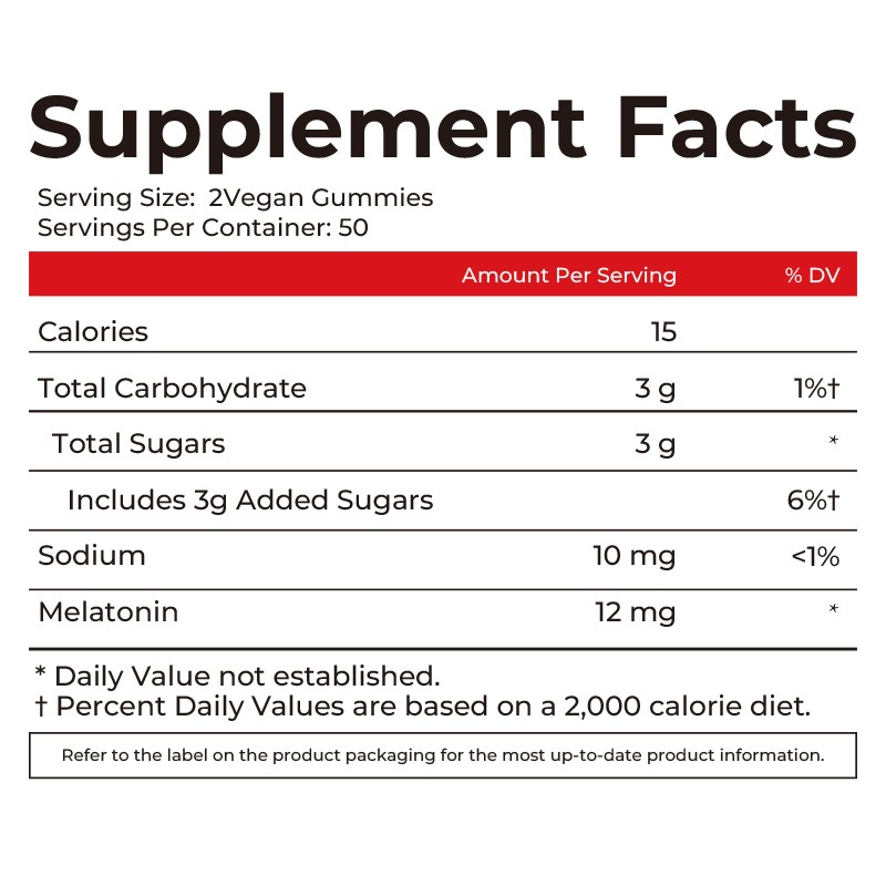 Saffron Gummies Supplier - Mood Eye Health Gummies
