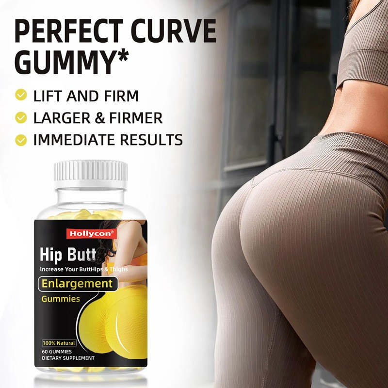Butt Enhancement Pills Supplier - Women Hip Lifting