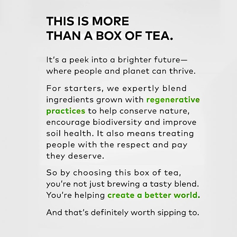 Lemon Detox Tea Manufacturer - Colon Cleanse Tea