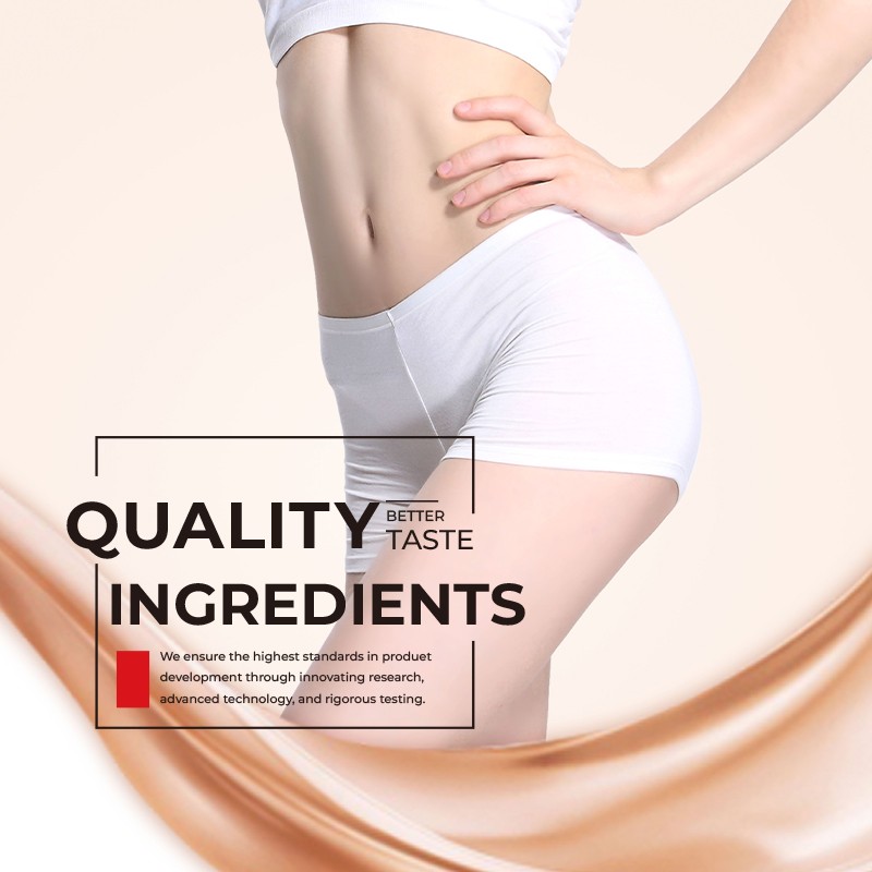 Marine Collagen Jelly Supplier - Spain Pomegranate Jelly